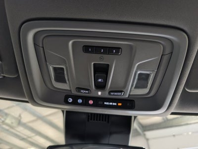 2024 GMC Sierra 1500 Elevation Duramax Elevation Premium X31 Diesel Safety Plus Sunroof