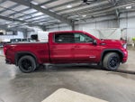 2024 GMC Sierra 1500 Elevation Duramax Elevation Premium X31 Diesel Safety Plus Sunroof
