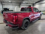 2024 GMC Sierra 1500 Elevation Duramax Elevation Premium X31 Diesel Safety Plus Sunroof
