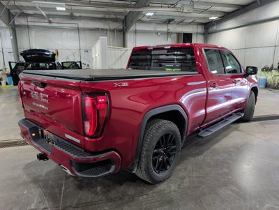 2024 GMC Sierra 1500 Elevation Duramax Elevation Premium X31 Diesel Safety Plus Sunroof