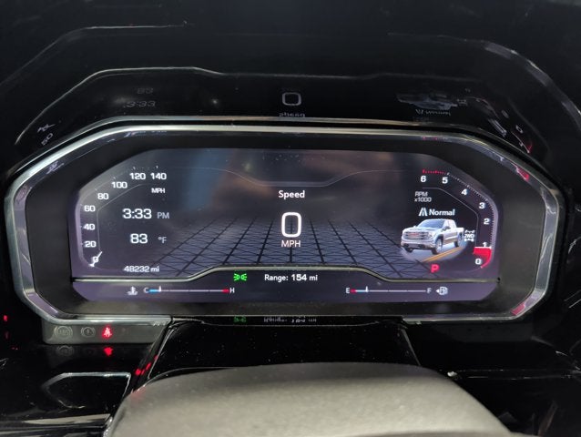 2024 GMC Sierra 1500 Elevation Duramax Elevation Premium X31 Diesel Safety Plus Sunroof