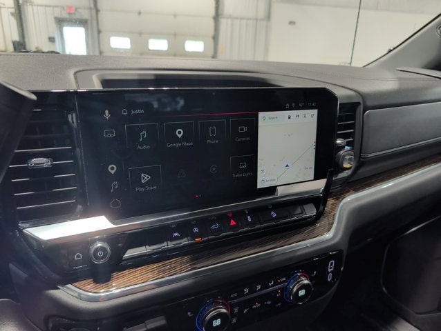 2024 GMC Sierra 1500 Elevation DURAMAX X31 Off Road Package Trail Brake Controller Spray Bedliner