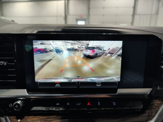 2024 GMC Sierra 1500 Elevation DURAMAX X31 Off Road Package Trail Brake Controller Spray Bedliner
