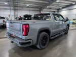 2024 GMC Sierra 1500 Elevation DURAMAX X31 Off Road Package Trail Brake Controller Spray Bedliner