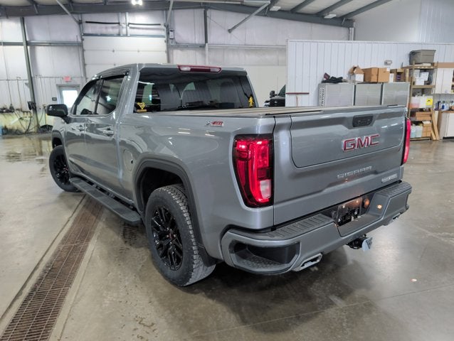 2024 GMC Sierra 1500 Elevation DURAMAX X31 Off Road Package Trail Brake Controller Spray Bedliner