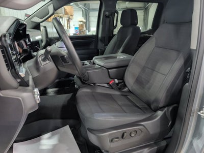 2024 GMC Sierra 1500 Elevation DURAMAX X31 Off Road Package Trail Brake Controller Spray Bedliner