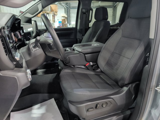 2024 GMC Sierra 1500 Elevation DURAMAX X31 Off Road Package Trail Brake Controller Spray Bedliner