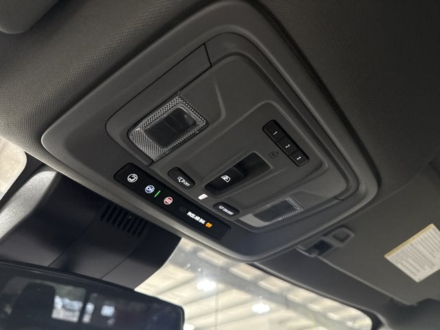 2025 GMC Sierra 1500 Elevation X31 5.3L V8 Onyx Black
