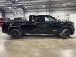 2025 GMC Sierra 1500 Elevation X31 5.3L V8 Onyx Black