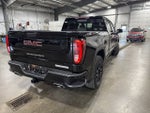 2025 GMC Sierra 1500 Elevation X31 5.3L V8 Onyx Black