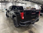 2025 GMC Sierra 1500 Elevation X31 5.3L V8 Onyx Black