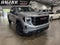 2024 GMC Sierra 1500 Elevation 5.3L V8 X31 Off-Road Package Sterling Metallic