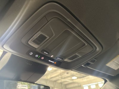 2024 GMC Sierra 1500 Elevation 5.3L V8 X31 Off-Road Package Sterling Metallic