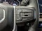 2024 GMC Sierra 1500 Elevation 5.3L V8 X31 Off-Road Package Sterling Metallic
