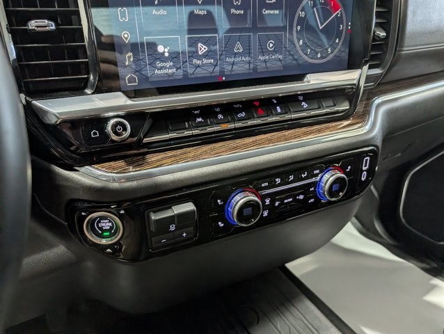 2024 GMC Sierra 1500 Elevation 5.3L V8 X31 Off-Road Package Sterling Metallic