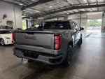 2024 GMC Sierra 1500 Elevation 5.3L V8 X31 Off-Road Package Sterling Metallic