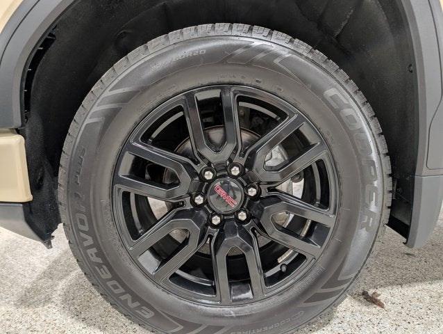 2022 GMC Sierra 1500 Elevation X31 Off-Road Pkg Heated Seats MultiPro Tailgate Remote Start