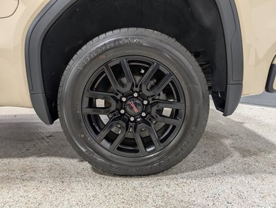 2022 GMC Sierra 1500 Elevation X31 Off-Road Pkg Heated Seats MultiPro Tailgate Remote Start