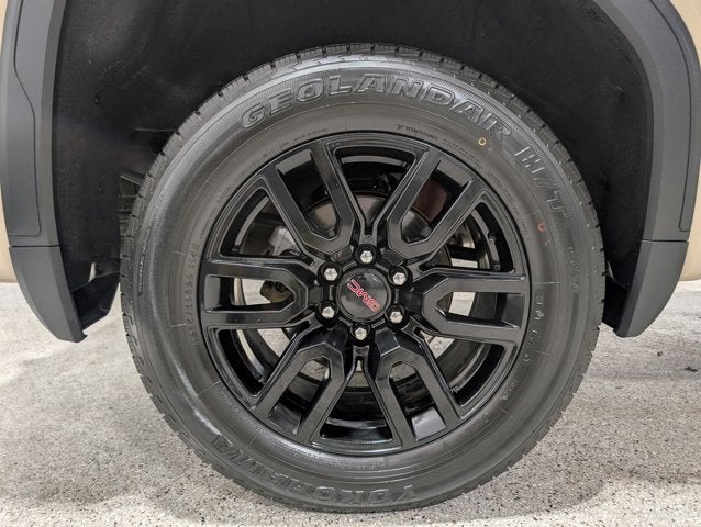 2022 GMC Sierra 1500 Elevation X31 Off-Road Pkg Heated Seats MultiPro Tailgate Remote Start