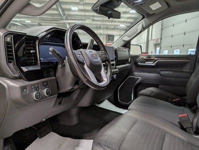2022 GMC Sierra 1500 Elevation X31 Off-Road Pkg Heated Seats MultiPro Tailgate Remote Start