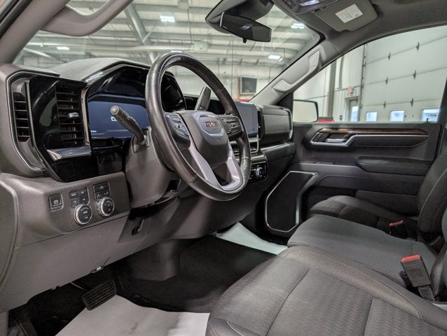 2022 GMC Sierra 1500 Elevation X31 Off-Road Pkg Heated Seats MultiPro Tailgate Remote Start