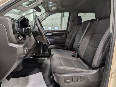 2022 GMC Sierra 1500 Elevation X31 Off-Road Pkg Heated Seats MultiPro Tailgate Remote Start