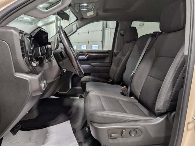 2022 GMC Sierra 1500 Elevation X31 Off-Road Pkg Heated Seats MultiPro Tailgate Remote Start