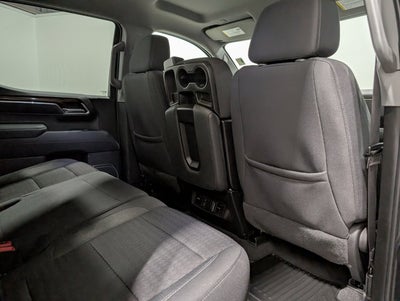 2022 GMC Sierra 1500 Elevation X31 Off-Road Pkg Heated Seats MultiPro Tailgate Remote Start