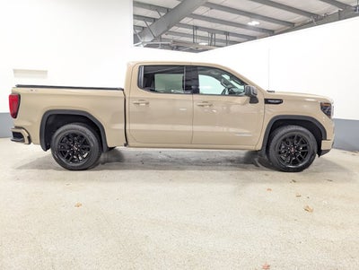 2022 GMC Sierra 1500 Elevation X31 Off-Road Pkg Heated Seats MultiPro Tailgate Remote Start