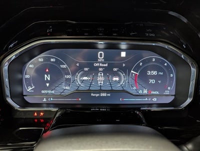 2022 GMC Sierra 1500 Elevation X31 Off-Road Pkg Heated Seats MultiPro Tailgate Remote Start