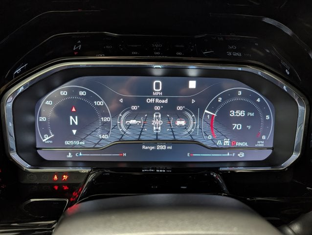 2022 GMC Sierra 1500 Elevation X31 Off-Road Pkg Heated Seats MultiPro Tailgate Remote Start