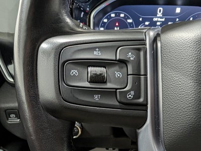 2022 GMC Sierra 1500 Elevation X31 Off-Road Pkg Heated Seats MultiPro Tailgate Remote Start