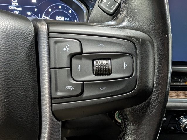 2022 GMC Sierra 1500 Elevation X31 Off-Road Pkg Heated Seats MultiPro Tailgate Remote Start