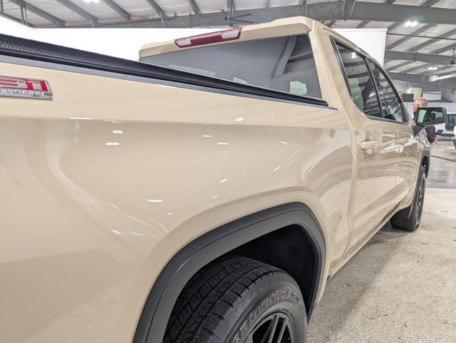 2022 GMC Sierra 1500 Elevation X31 Off-Road Pkg Heated Seats MultiPro Tailgate Remote Start