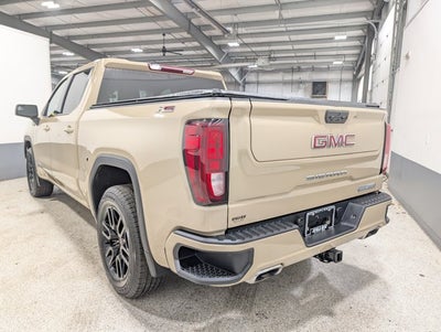 2022 GMC Sierra 1500 Elevation X31 Off-Road Pkg Heated Seats MultiPro Tailgate Remote Start