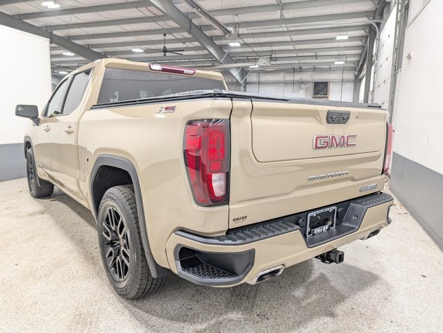 2022 GMC Sierra 1500 Elevation X31 Off-Road Pkg Heated Seats MultiPro Tailgate Remote Start