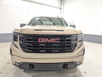 2022 GMC Sierra 1500 Elevation X31 Off-Road Pkg Heated Seats MultiPro Tailgate Remote Start