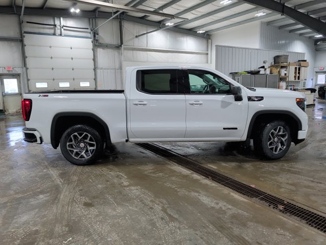 2023 GMC Sierra 1500 Elevation X31 5.3L V8 13.4" Screen Spray Liner 4WD