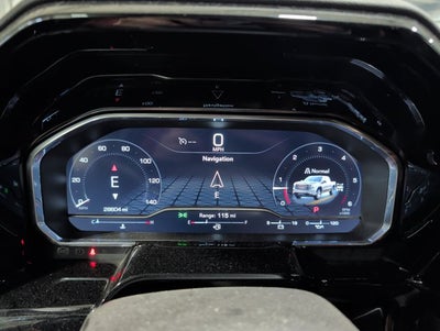 2023 GMC Sierra 1500 Elevation X31 5.3L V8 13.4" Screen Spray Liner 4WD