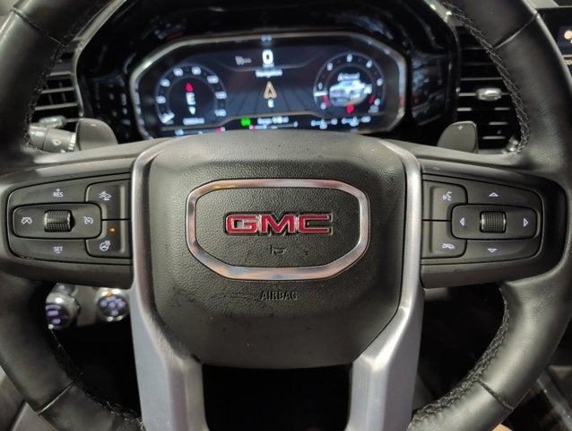 2023 GMC Sierra 1500 Elevation X31 5.3L V8 13.4" Screen Spray Liner 4WD