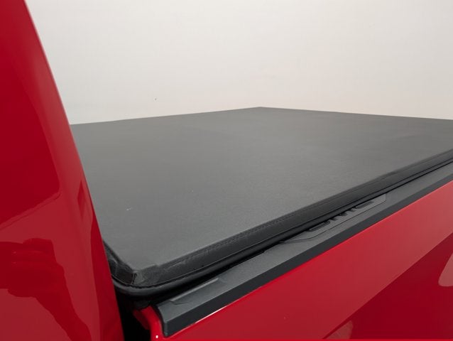 2025 GMC Sierra 1500 Elevation Pro Gate X31 Black Package Buckets