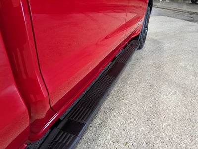 2025 GMC Sierra 1500 Elevation Pro Gate X31 Black Package Buckets