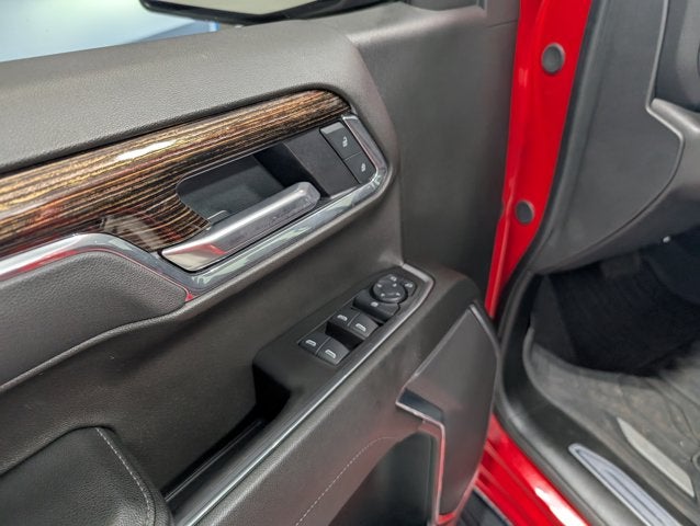 2025 GMC Sierra 1500 Elevation Pro Gate X31 Black Package Buckets