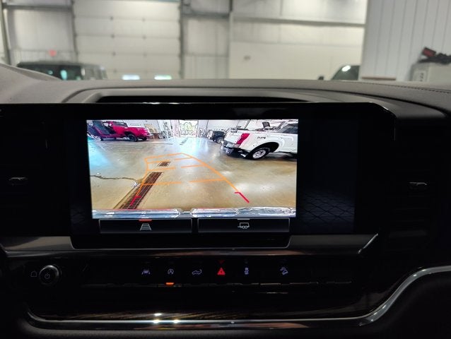 2024 GMC Sierra 1500 Elevation 5.3L V8 X31 Off-Road Package 10-Speed Tow Package