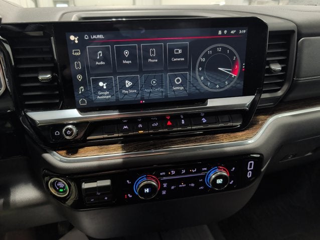 2024 GMC Sierra 1500 Elevation X31 Off Road Pkg 5.3L V8 Sunroof Tech Pkg Standard Bed/Box