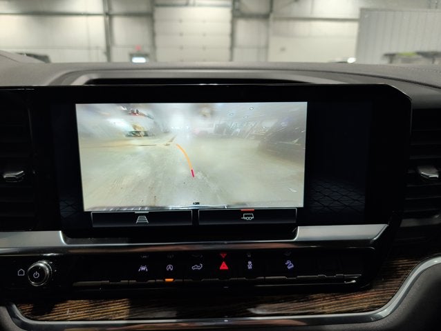 2024 GMC Sierra 1500 Elevation X31 Off Road Pkg 5.3L V8 Sunroof Tech Pkg Standard Bed/Box