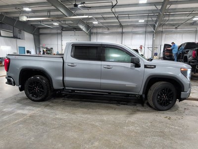 2024 GMC Sierra 1500 Elevation X31 Off Road Pkg 5.3L V8 Sunroof Tech Pkg Standard Bed/Box