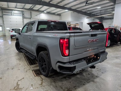 2024 GMC Sierra 1500 Elevation X31 Off Road Pkg 5.3L V8 Sunroof Tech Pkg Standard Bed/Box