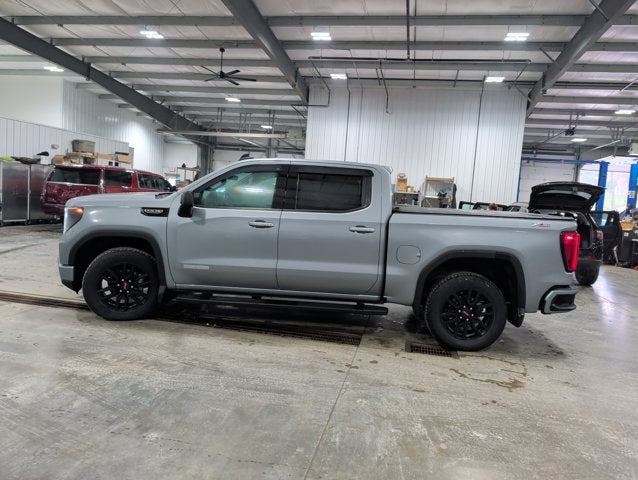 2024 GMC Sierra 1500 Elevation X31 Off Road Pkg 5.3L V8 Sunroof Tech Pkg Standard Bed/Box