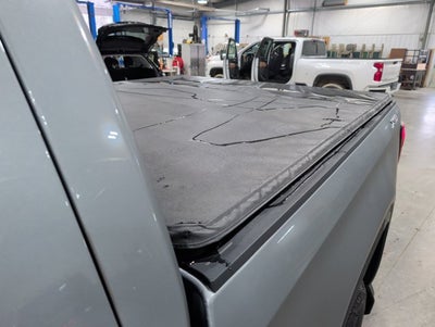 2024 GMC Sierra 1500 Elevation X31 Off Road Pkg 5.3L V8 Sunroof Tech Pkg Standard Bed/Box